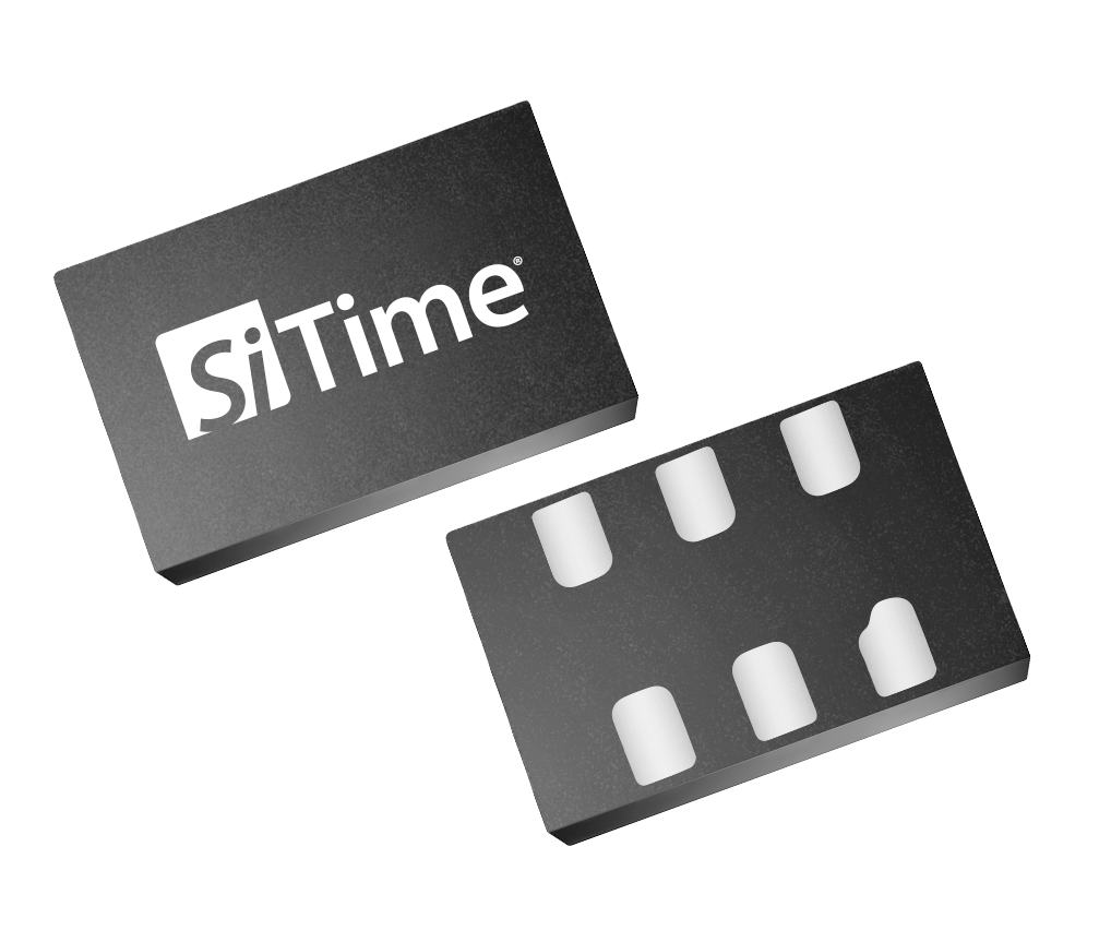 1 MHz to 220 MHz Ultra-low Jitter Differential VCXO