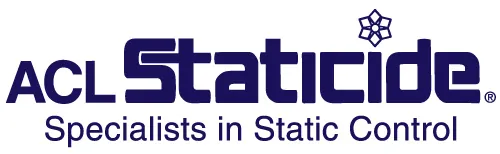 ACL Staticide logo
