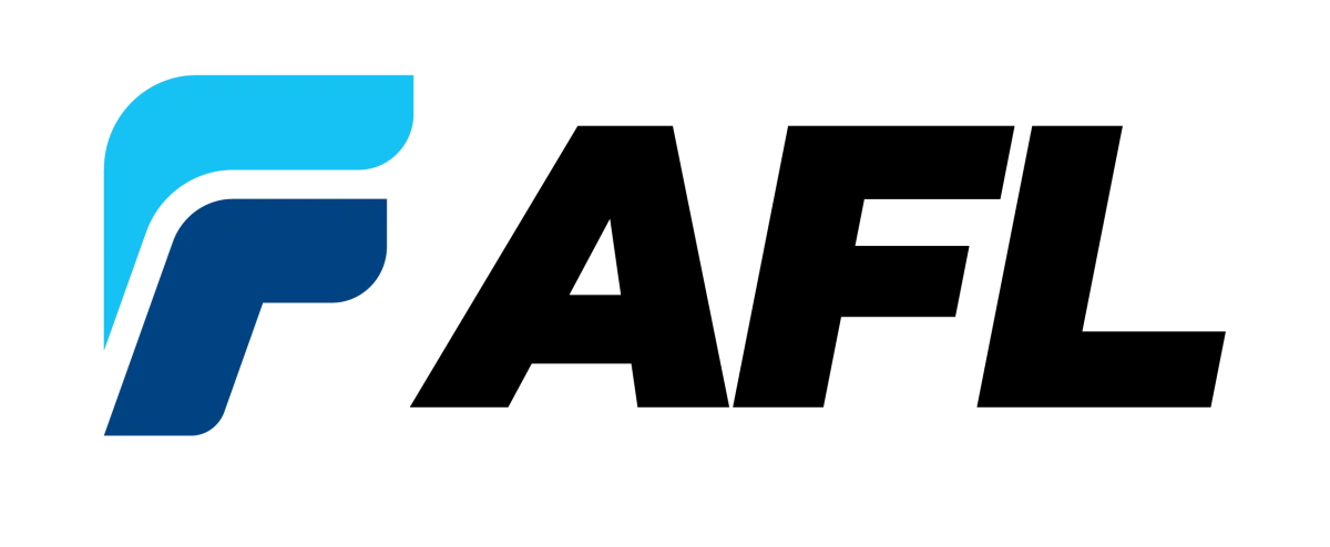 AFL Hyperscale logo