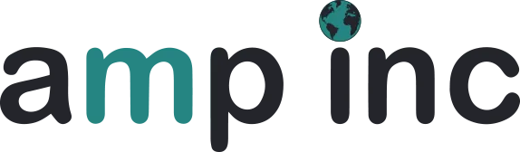 Accelerated Memory Production logo