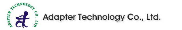 Adapter Technology logo