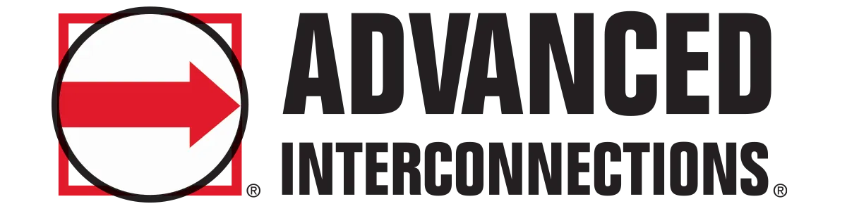 Advanced Interconnections logo