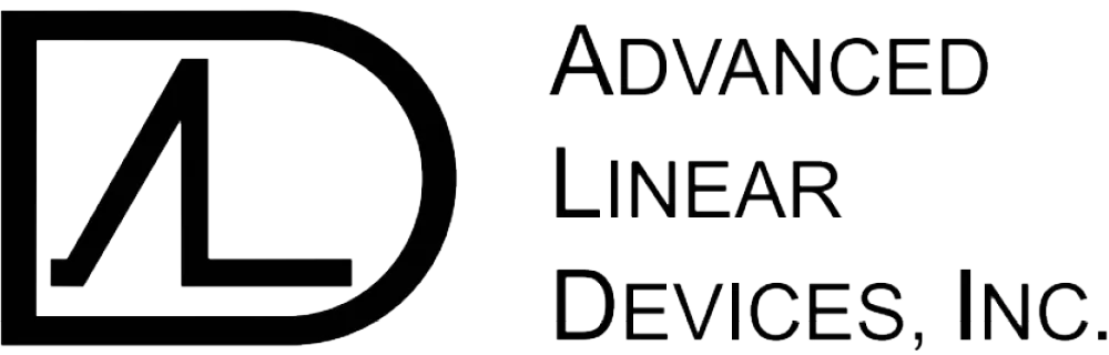 Advanced Linear Devices logo