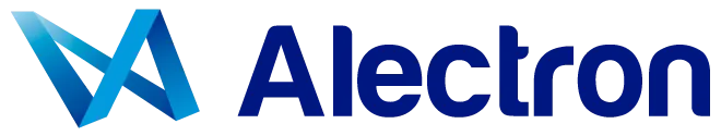 Alectron logo