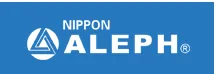 Aleph logo