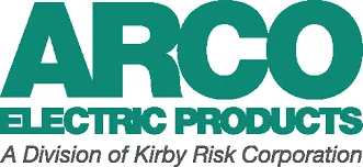 Arco Electronics logo