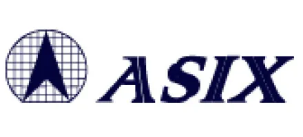 Asix logo