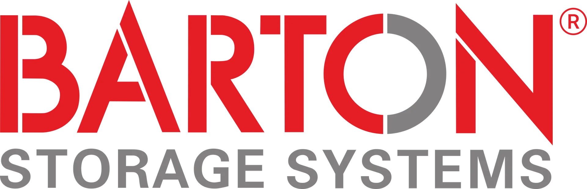 Barton Storage Systems logo