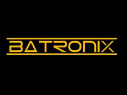 Batronix logo