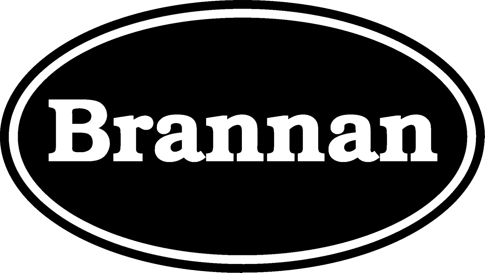 Brannan logo