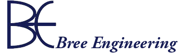 Bree Engineering logo