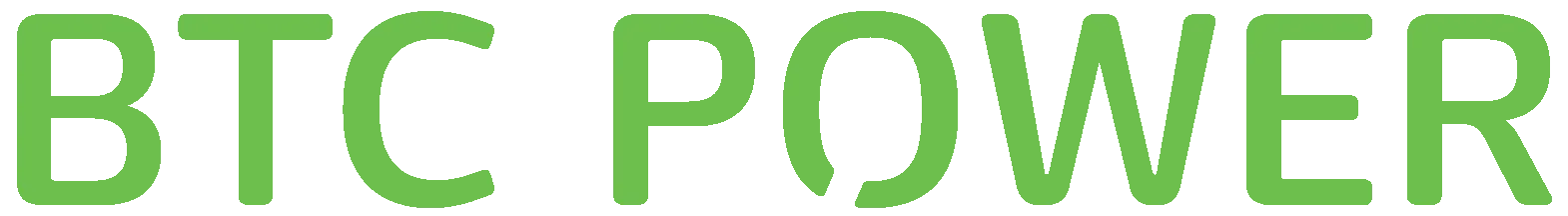 Broadband Telcom Power logo
