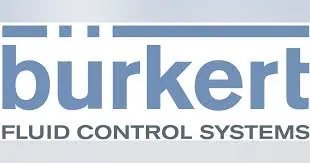 Burkert logo