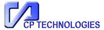 CP Technologies logo