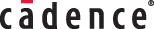 Cadence Design Systems logo
