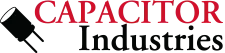 Capacitor Industries logo