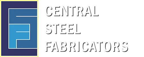 Central Steel Fabricators logo