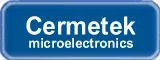 Cermetek Microelectronics logo
