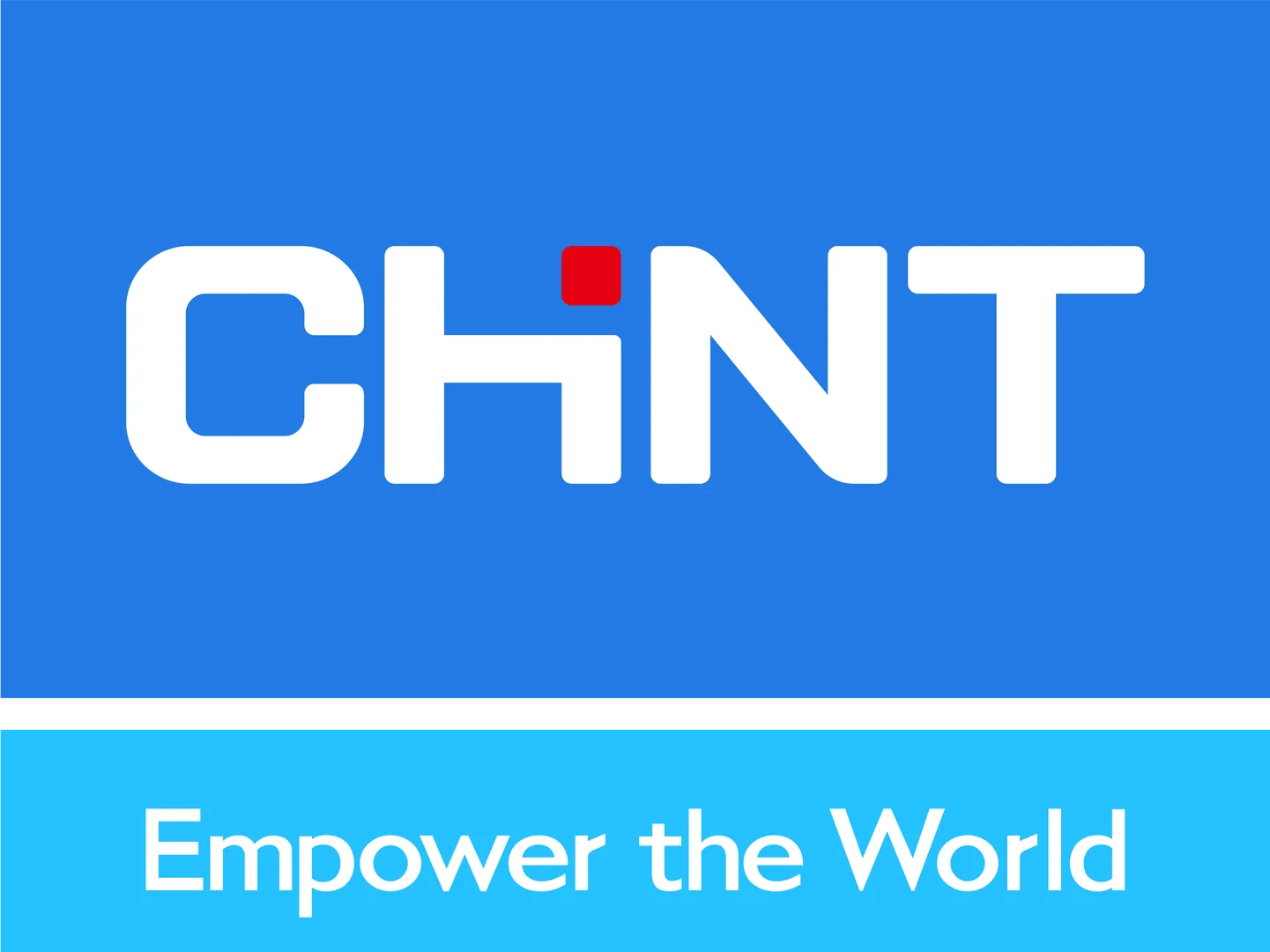 Chint Group logo