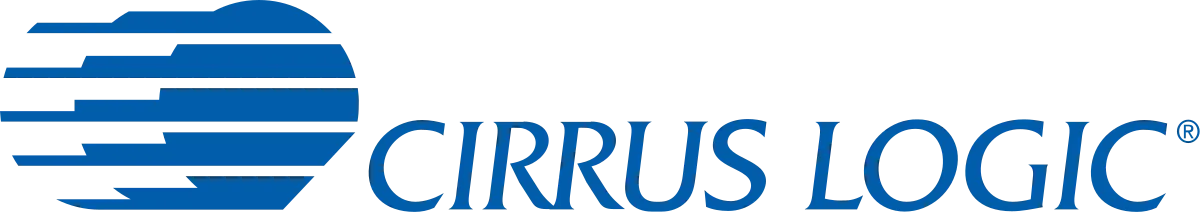 Cirrus Logic logo