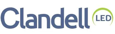 Clandell logo