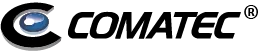 Comatec logo