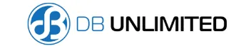 DB Unlimited logo