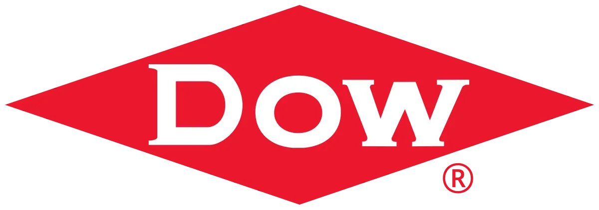 DOW Chemical logo