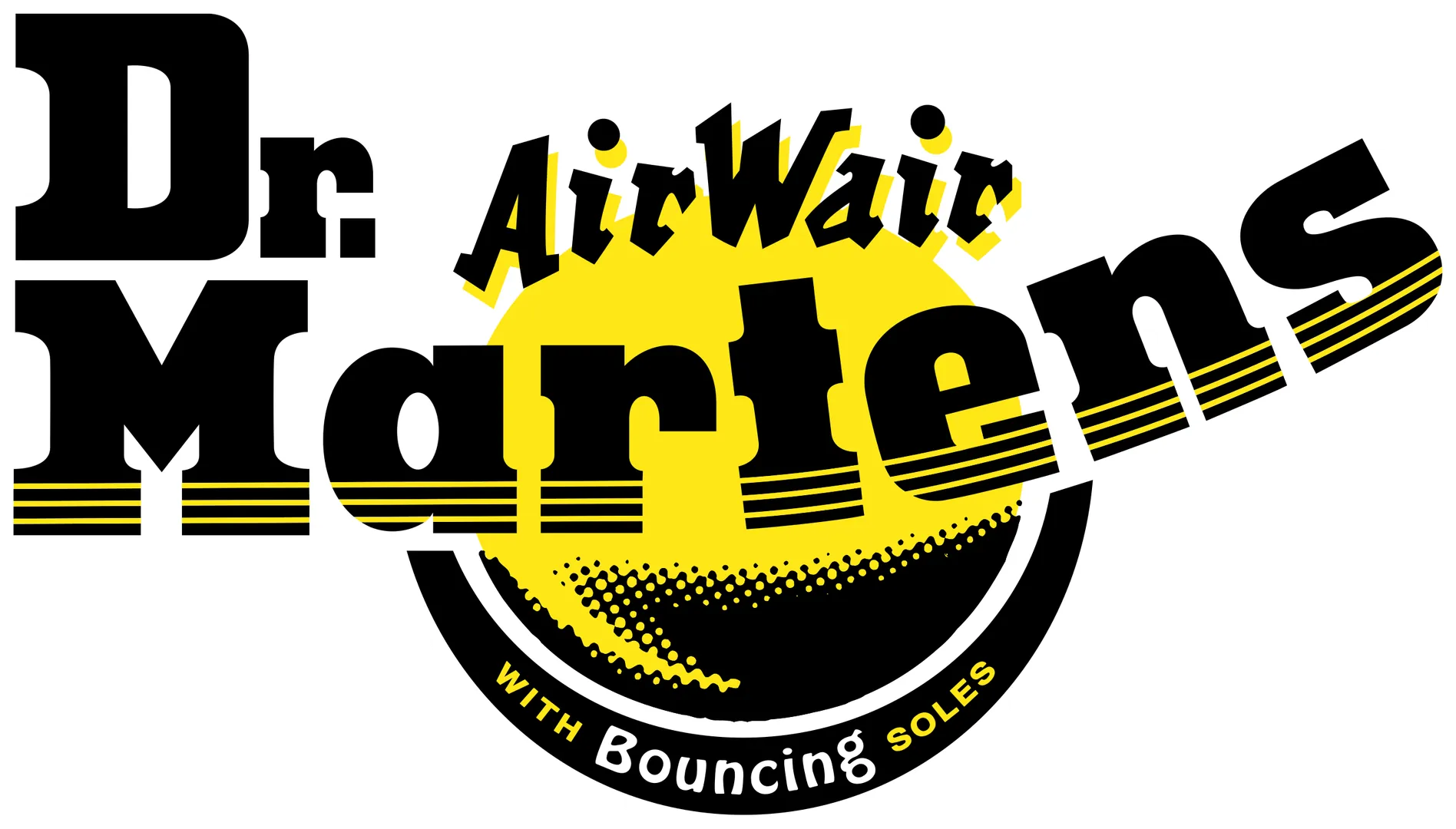 DR Martens Airwair logo
