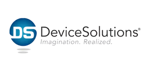 Device Solutions logo