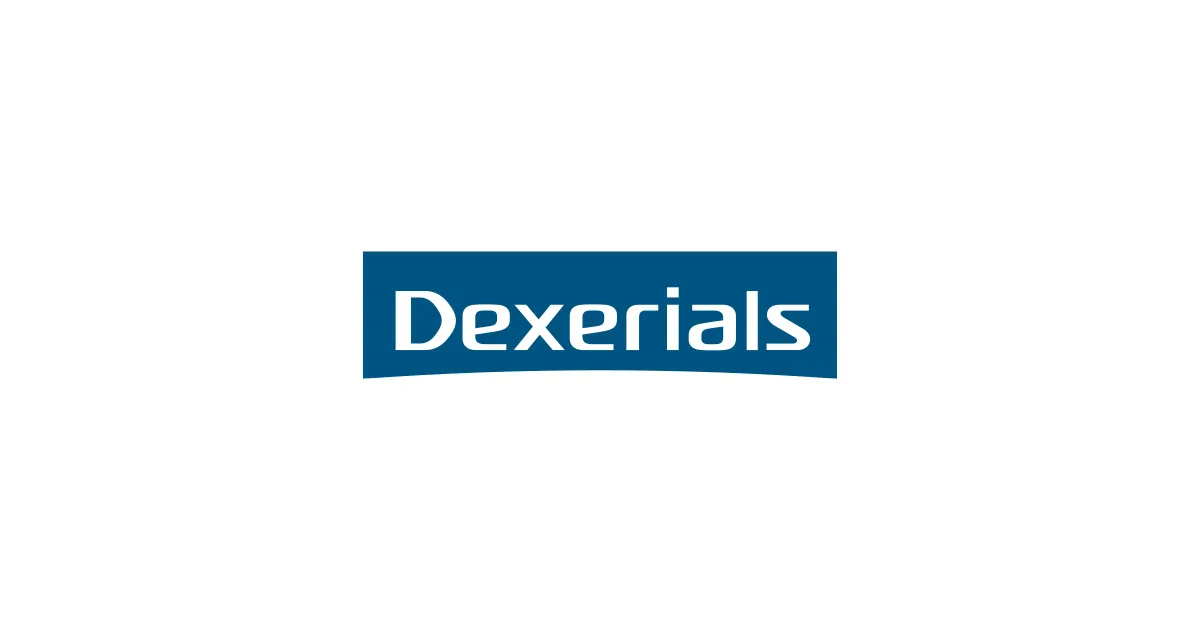 Dexerials logo