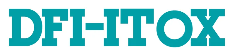 Dfi-Itox logo