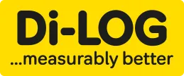 Di-Log logo