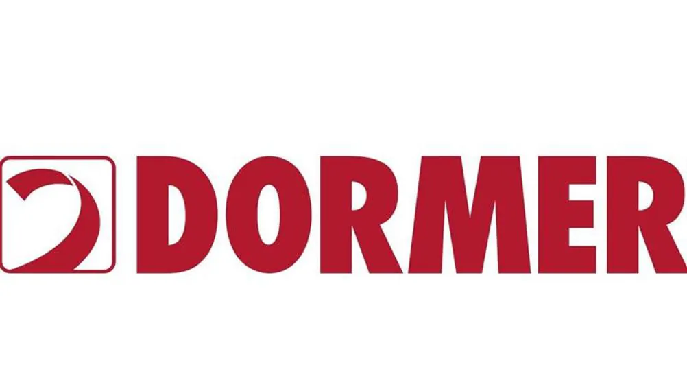 Dormer logo