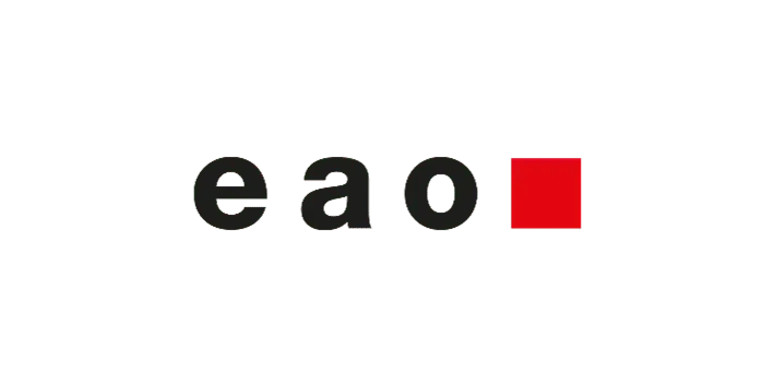 EAO logo