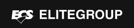 ECS logo