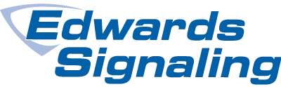 Edwards Signaling logo