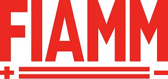 Fiamm logo