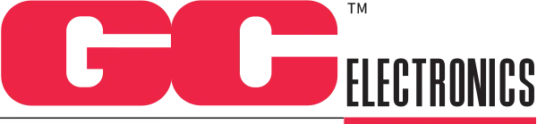 GC Electronics logo