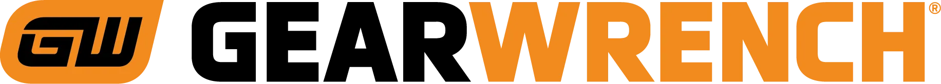 Gear Wrench logo