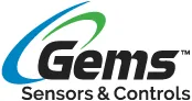 Gems Sensors logo