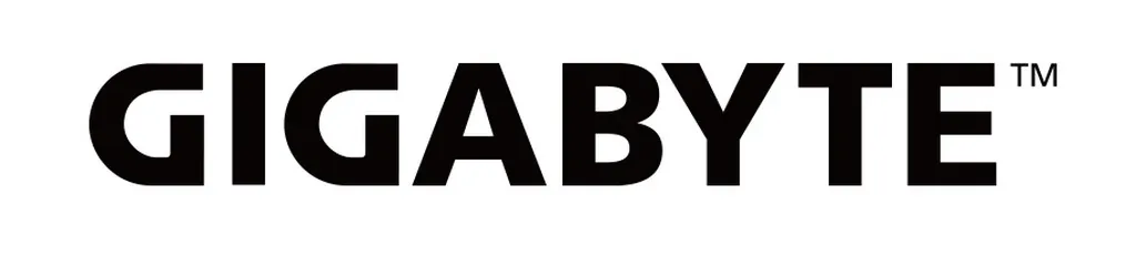 Gigabyte logo