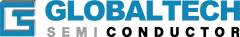 Globaltech Semiconductor logo
