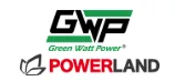Green Watt Power logo