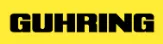 Guhring logo