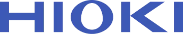 Hioki logo