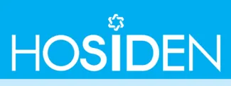 Hosiden logo