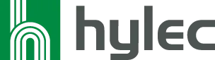 Hylec logo