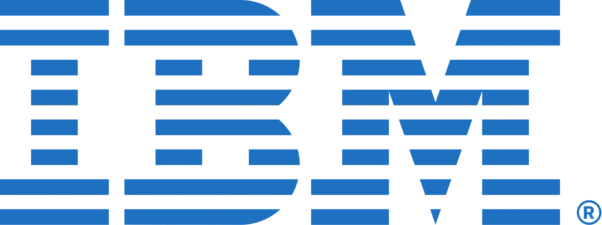 IBM logo