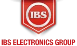 IBS Electronics logo